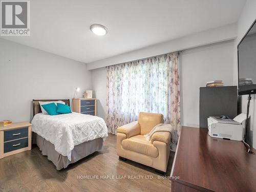 8438 Ninth Line, Halton Hills, ON - Indoor Photo Showing Bedroom