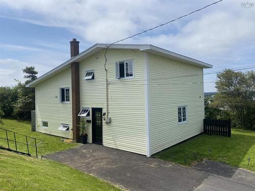 44 Forrest Street, North Sydney, NS 