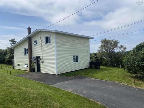 44 Forrest Street, North Sydney, NS 