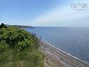 Cabot Trail, Grand Étang, NS 