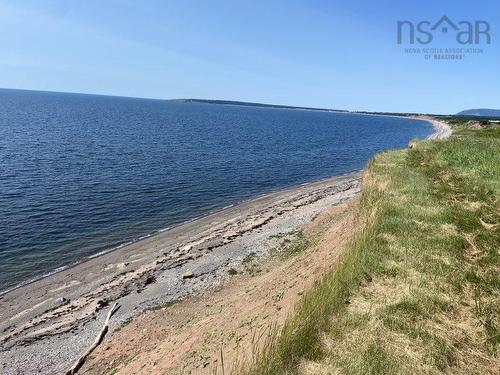 Cabot Trail, Grand Étang, NS 