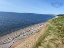 Cabot Trail, Grand Étang, NS 