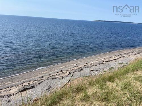 Cabot Trail, Grand Étang, NS 