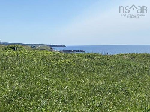 Cabot Trail, Grand Étang, NS 