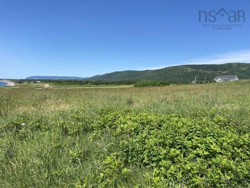 Cabot Trail, Grand Étang, NS 