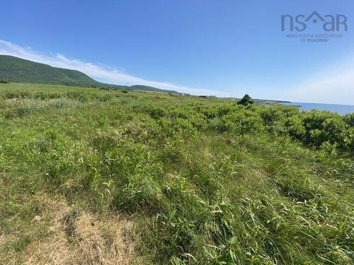 Cabot Trail, Grand Étang, NS 