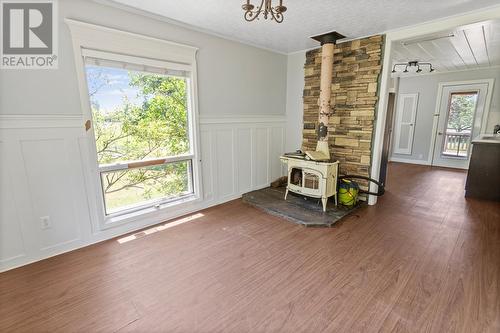 4581 Samuelson Road, Canyon, BC - Indoor Photo Showing Other Room