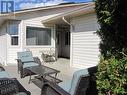 66 500 Wotzke Drive, Williams Lake, BC  - Outdoor With Deck Patio Veranda With Exterior 