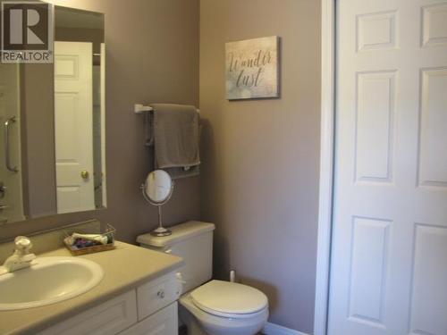 66 500 Wotzke Drive, Williams Lake, BC - Indoor Photo Showing Bathroom