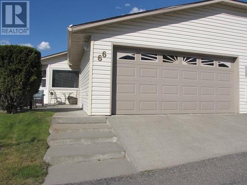 66 500 Wotzke Drive, Williams Lake, BC - Outdoor