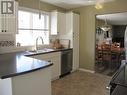 66 500 Wotzke Drive, Williams Lake, BC  - Indoor Photo Showing Kitchen With Double Sink 