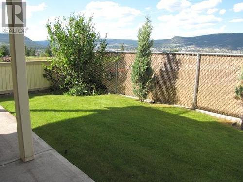 66 500 Wotzke Drive, Williams Lake, BC - Outdoor