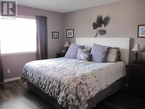 66 500 Wotzke Drive, Williams Lake, BC - Indoor Photo Showing Bedroom