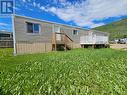 6549 Wildmare Subdivision Unit# 34, Chetwynd, BC 