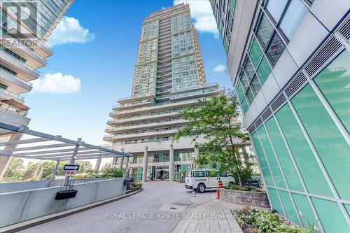 306 - 60 Town Centre Court, Toronto (Bendale), ON - Outdoor