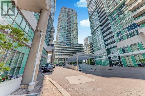 306 - 60 Town Centre Court, Toronto (Bendale), ON - Outdoor