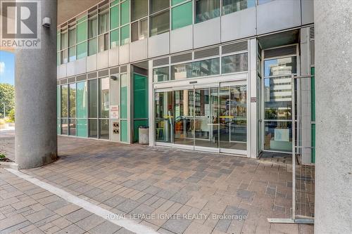 306 - 60 Town Centre Court, Toronto (Bendale), ON - Outdoor