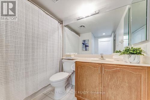 306 - 60 Town Centre Court, Toronto (Bendale), ON - Indoor Photo Showing Bathroom