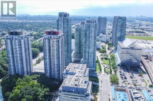 306 - 60 Town Centre Court, Toronto (Bendale), ON - Outdoor With View