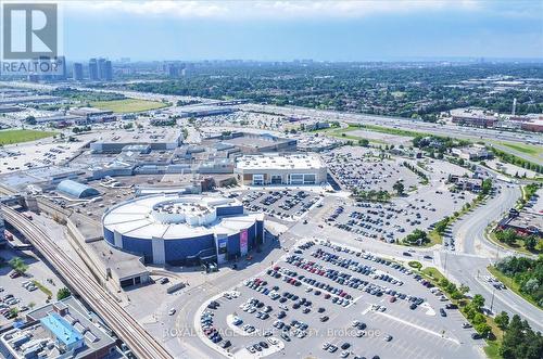 306 - 60 Town Centre Court, Toronto (Bendale), ON - Outdoor With View