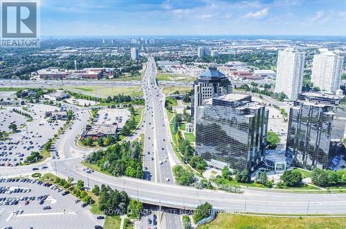 306 - 60 Town Centre Court, Toronto (Bendale), ON - Outdoor With View