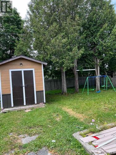 107 Poplar Street, Kirkland Lake, ON - Outdoor