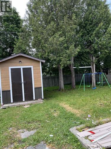 107 Poplar St, Kirkland Lake, ON - Outdoor