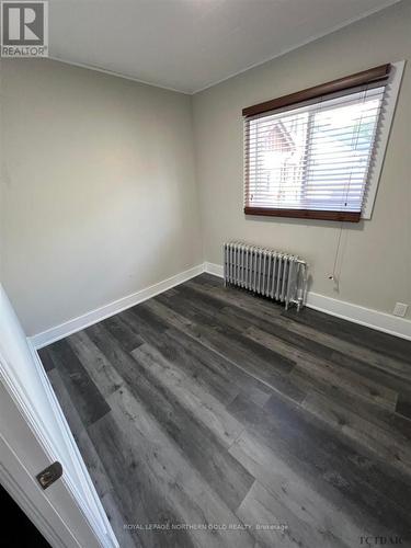 107 Poplar Street, Kirkland Lake, ON - Indoor Photo Showing Other Room