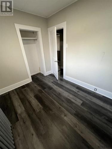 107 Poplar St, Kirkland Lake, ON - Indoor Photo Showing Other Room