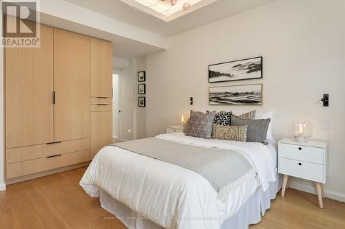 551 Clinton Street, Toronto (Annex), ON - Indoor Photo Showing Bedroom