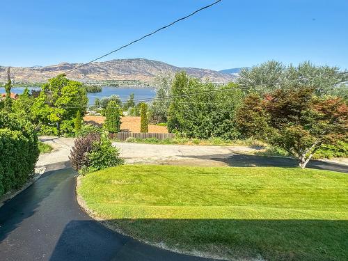 4609 41St Street, Osoyoos, BC - Outdoor With View