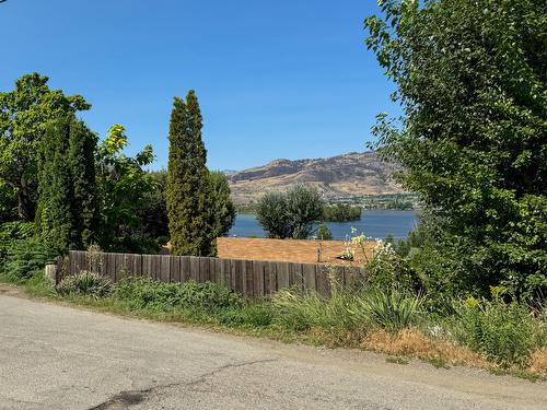 4609 41St Street, Osoyoos, BC - Outdoor With View