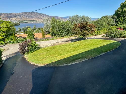 4609 41St Street, Osoyoos, BC - Outdoor With View