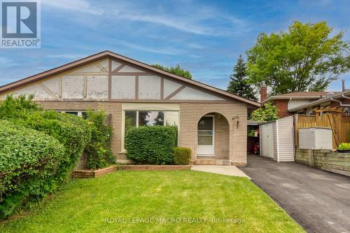 110 Guildwood Drive, Hamilton (Gurnett), ON - Outdoor