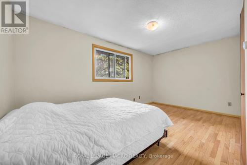 110 Guildwood Drive, Hamilton (Gurnett), ON - Indoor Photo Showing Bedroom