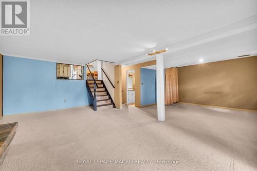 110 Guildwood Drive, Hamilton (Gurnett), ON - Indoor