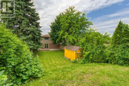 110 Guildwood Drive, Hamilton (Gurnett), ON - Outdoor