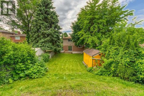 110 Guildwood Drive, Hamilton (Gurnett), ON - Outdoor