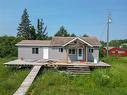 2 Cedar Creek Road, Reynolds, MB  - Outdoor With Deck Patio Veranda 