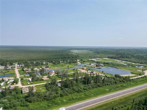 2 Cedar Creek Road, Reynolds, MB - Outdoor With View