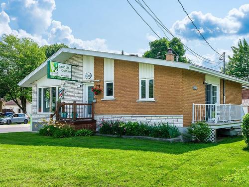 Overall view - 993 Rue Des Lacs, Saint-Jérôme, QC - Outdoor