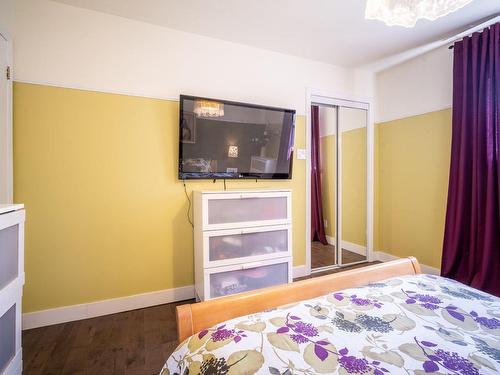 Chambre Ã Â coucher - 993 Rue Des Lacs, Saint-Jérôme, QC - Indoor Photo Showing Bedroom