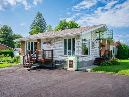 Overall view - 993 Rue Des Lacs, Saint-Jérôme, QC - Outdoor