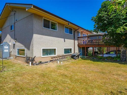 4464 Alderwood Dr, Port Alberni, BC 