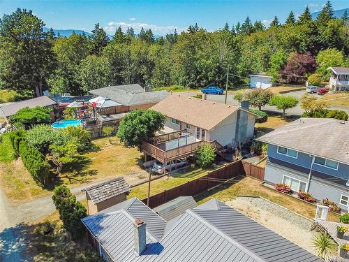 4464 Alderwood Dr, Port Alberni, BC 