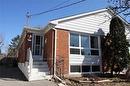 Lower-3443 Queenston Dr, Mississauga, ON  - Outdoor 