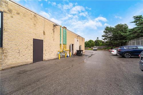 30 Rymal Road E|Unit #H, Hamilton, ON 