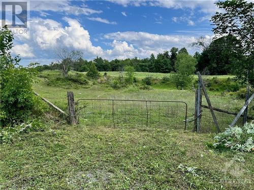 Tatty Hill Road, Calabogie, ON 