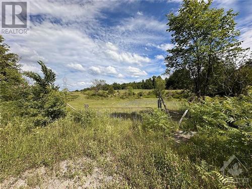 Tatty Hill Road, Calabogie, ON 