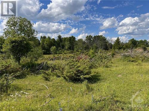 Tatty Hill Road, Calabogie, ON 